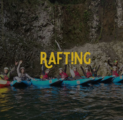 Rafting